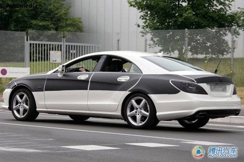 ۻCLS AMG׼ع 9·