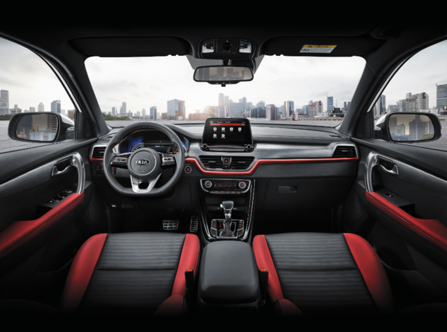 新一代智跑领动都市潮流，3月6日&ldquo;焕芯&rdquo;上线