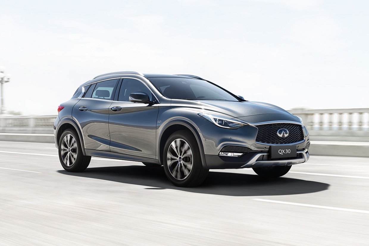 ӢQX30