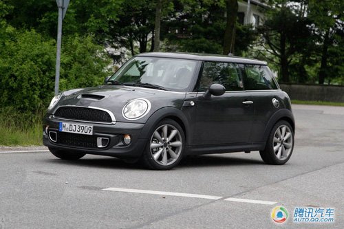 ¿MINI Cooper·Եع С