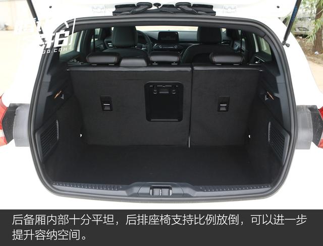 经典不老,重装再临 实拍全新福特福克斯