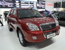 2012款瑞鷹_廣州車展_2011廣州車展_騰訊汽車