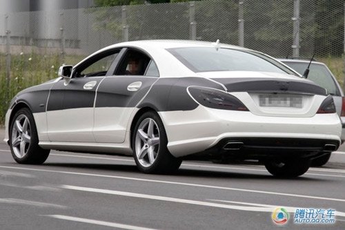ۻCLS AMG׼ع 9·