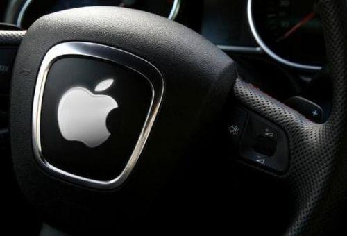苹果确认自动驾驶计划 卷土重来还是贼心不死
