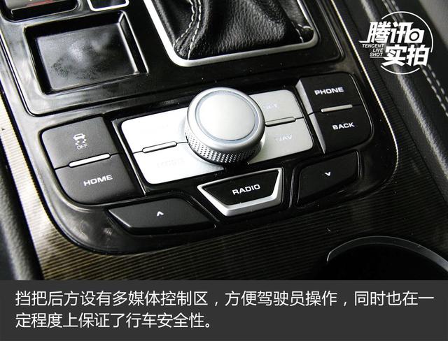 经济实惠的选择 实拍众泰Z560 1.5T CVT