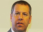 福特汽车亚太及非洲区总裁 Joe Hinrichs