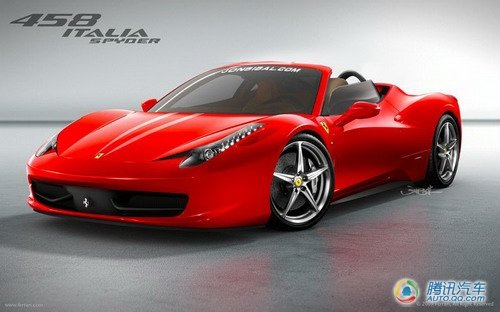 458 Italia۵Ӳ