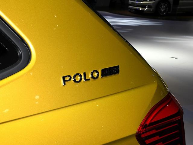 新车来了：上汽大众Polo Plus 城市青年的时尚进化