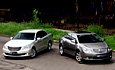 Thái vs xe LaCrosse tạp chí ăn miếng trả miếng