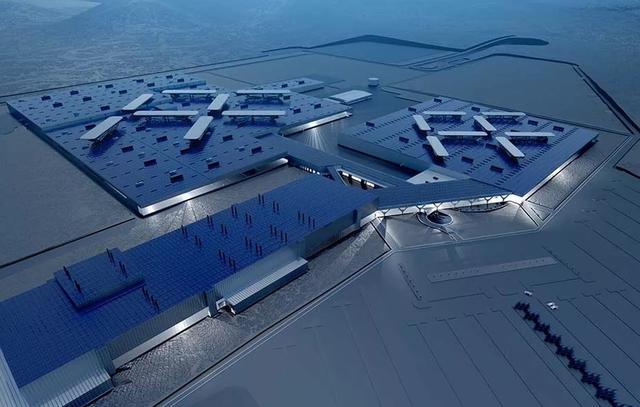 法拉第未来取消在美建厂计划 FF91距离量产遥遥无期 