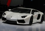 Beijing Auto Show en Vivo Fotos Aventador