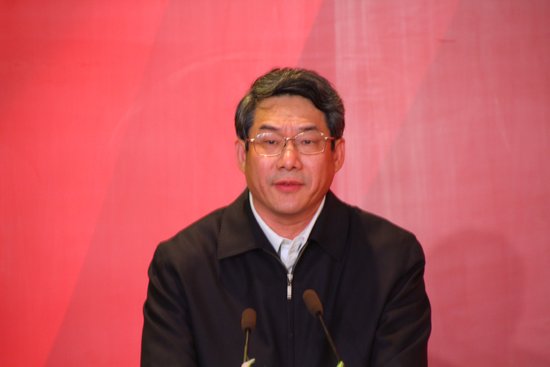刘铁男图片