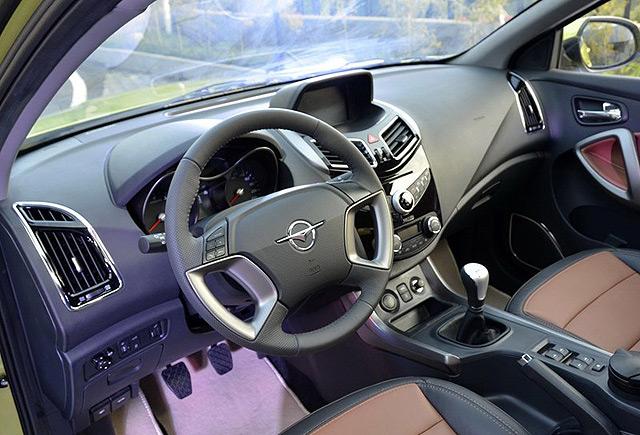 海马s5将于4月上市 预售9.5万起