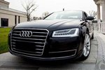  Luxury Audi A8 Collection Record!