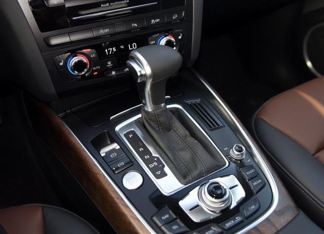 奔驰GLC对比奥迪Q5 中型豪华SUV领袖易主?