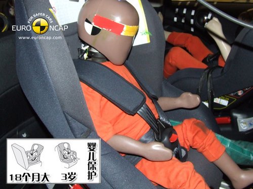 即将上市MINI首款SUV-Countryman安全详解