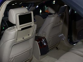 [新车解析]凯迪拉克SLS赛威2.0T上市