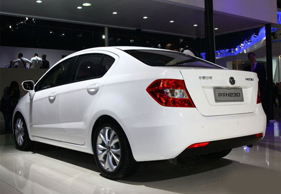 成都车展10万以下重点车推荐 性价比新主张_承德汽车网