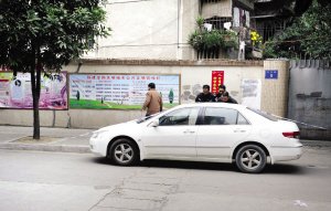 冬天勿停车开暖气睡觉 极易一氧化碳中毒