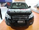 瑞麒G3_廣州車展_2011廣州車展_騰訊汽車