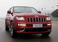 JEEPŵSRT8