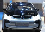 Beijing Auto Show BMW i3 de la apreciación Concepto