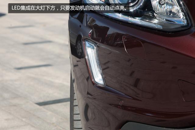 [新车实拍]沃尔沃亚太XC60实拍 国产更具优势