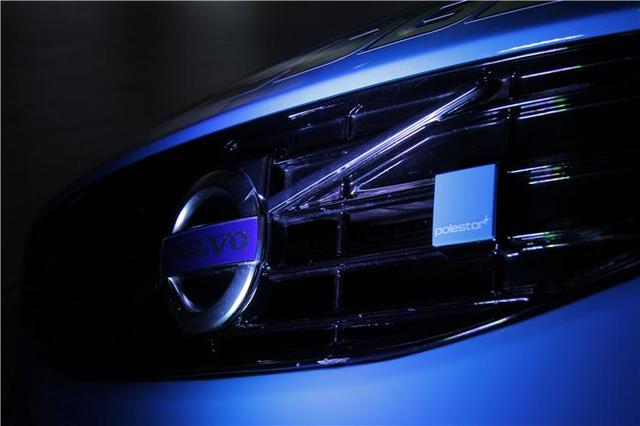 Polestar将在中国生产 沃尔沃电动的四项突破