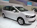 夏朗_廣州車展_2011廣州車展_騰訊汽車