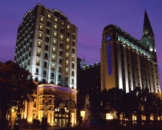 2012年上海浦东国际车展观展指南-住宿篇