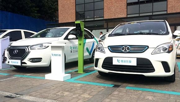 中国首个电动汽车测评管理规则发布  