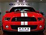 经典跑车野马Shelby GT500到店