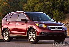 ���Ĵ�����CR-V