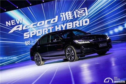 中国加速度决定Honda未来