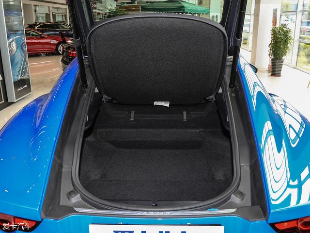 疯狂输出 地表最强2.0T量产车推荐