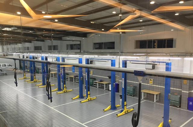 携车网章正超:O2O经过一轮春夏 再度入冬