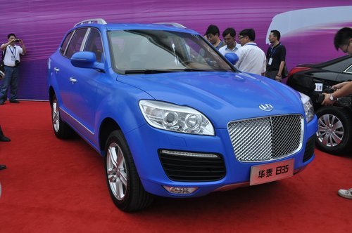 A̩B35 λи߶SUV