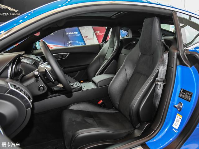 疯狂输出 地表最强2.0T量产车推荐