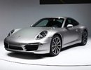 保時捷新911_廣州車展_2011廣州車展_騰訊汽車