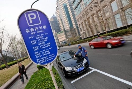2011年中国车市政策回顾 产销全面降温