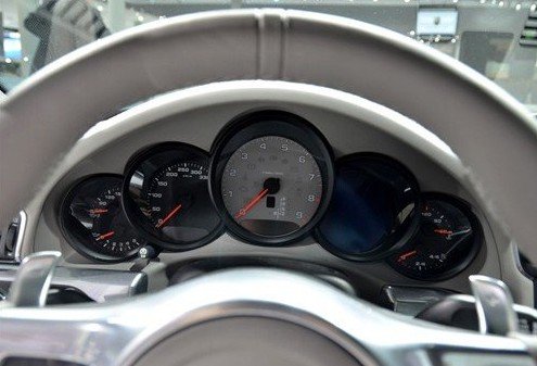 亚洲首演 新保时捷911将于广州车展首发