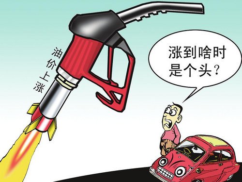 2011年中国车市政策回顾 产销全面降温