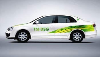TSI+DSG