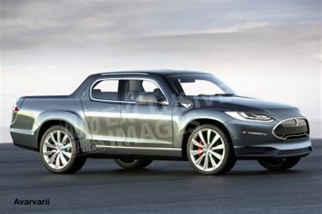 特斯拉推入门SUV Model Y与Model 3共享平台