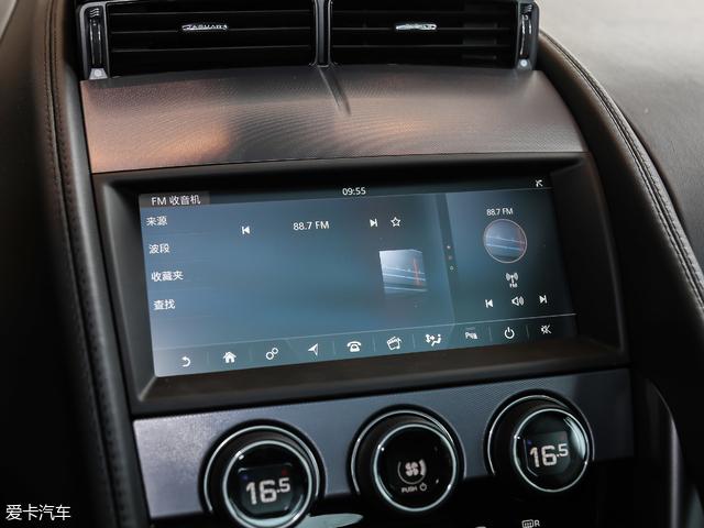 疯狂输出 地表最强2.0T量产车推荐