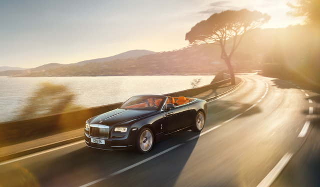 划时代的推动力&mdash;宝马集团未来展在北京启幕