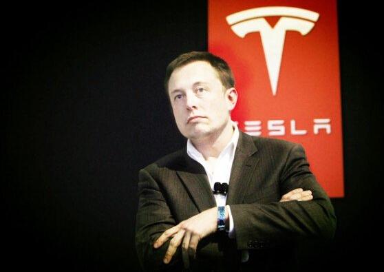 马斯克看好电动车发展趋势 特斯拉将新建多座