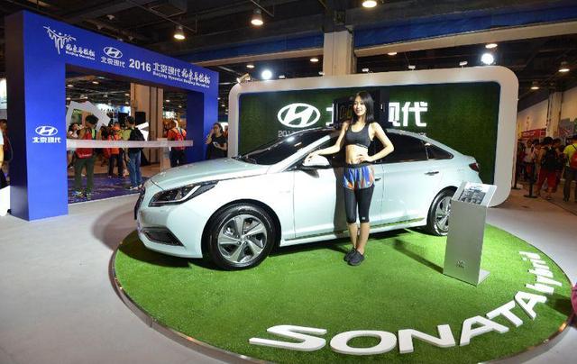 携手北马6年共建体育营销 北现打造生活新方式