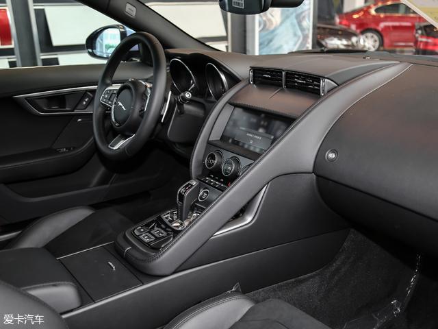 疯狂输出 地表最强2.0T量产车推荐