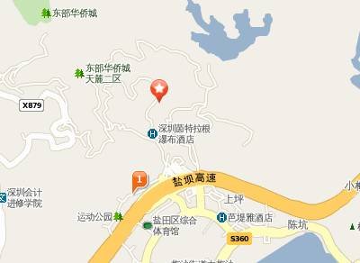 探索锐时尚之深圳